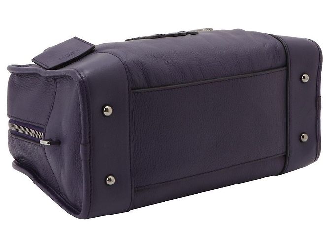 LOEWE AMAZONA Lila - Ansicht 3