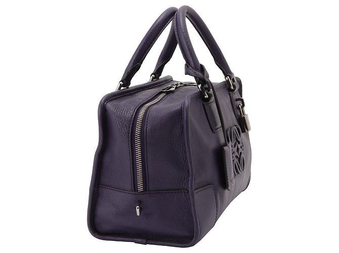 LOEWE AMAZONA Lila - Ansicht 4