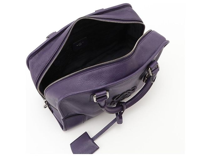 LOEWE AMAZONA Lila - Ansicht 5