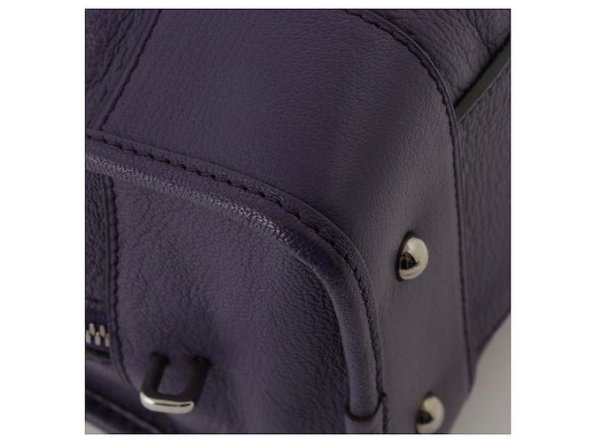 LOEWE AMAZONA Lila - Ansicht 6