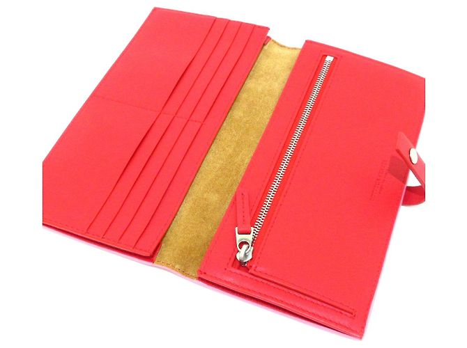 Bottega Veneta Intrecciato Rosa - vista 4