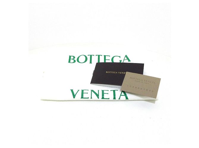 Bottega Veneta Intrecciato Rosa - vista 5