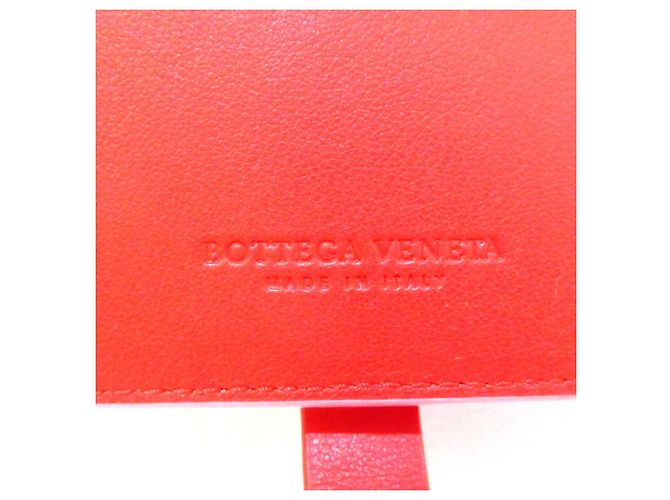 Bottega Veneta Intrecciato Rosa - vista 6