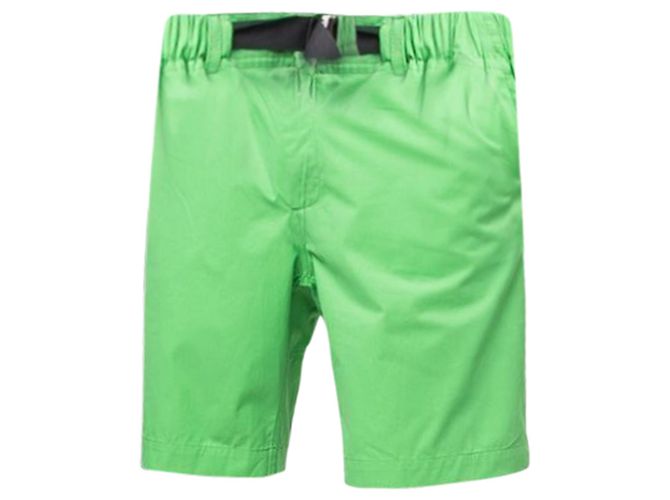 Kenzo Shorts mit Schnallendetail - Ansicht 2