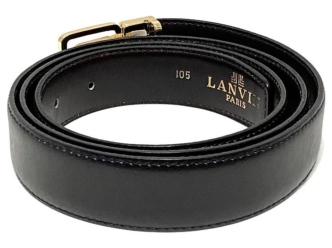 Gürtel LANVIN - Ansicht 2