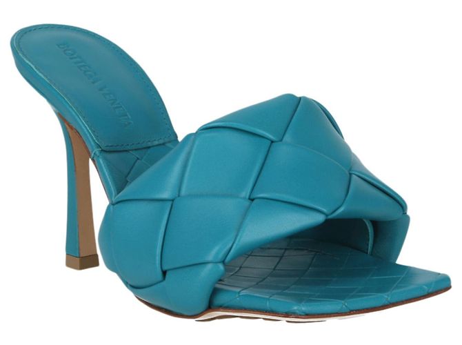 Bottega Veneta Lido Mulo - vista 2