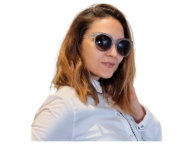 Philipp Plein Occhiali da sole donna Ada - vista 2