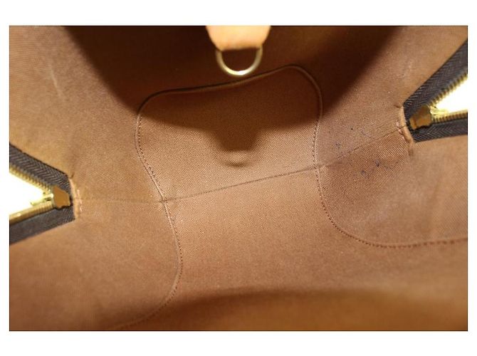 Louis Vuitton Monogram Ellipse Sac a Dos Backpack - view 10