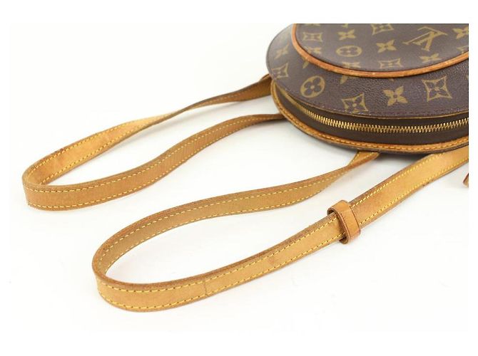 Louis Vuitton Monogram Ellipse Sac a Dos Backpack - view 4