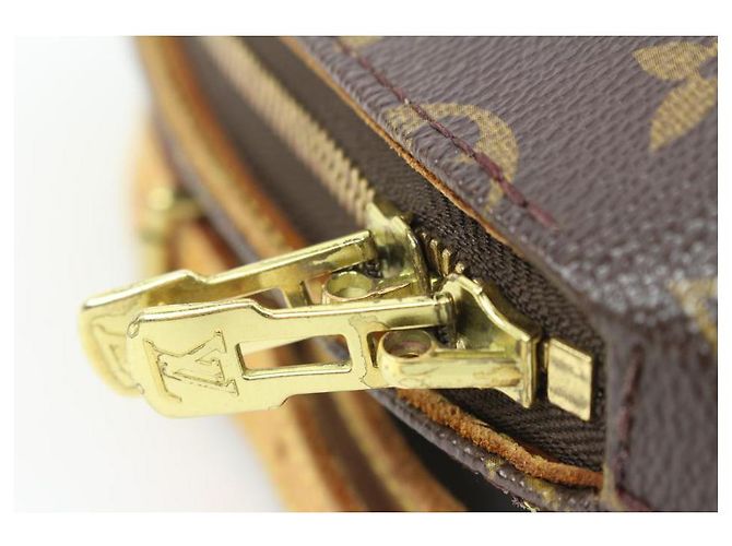 Louis Vuitton Monogram Ellipse Sac a Dos Backpack - view 5