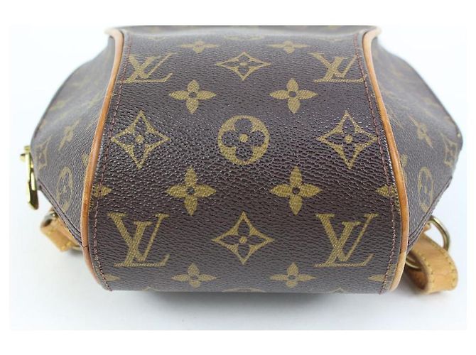 Louis Vuitton Monogram Ellipse Sac a Dos Backpack - view 7