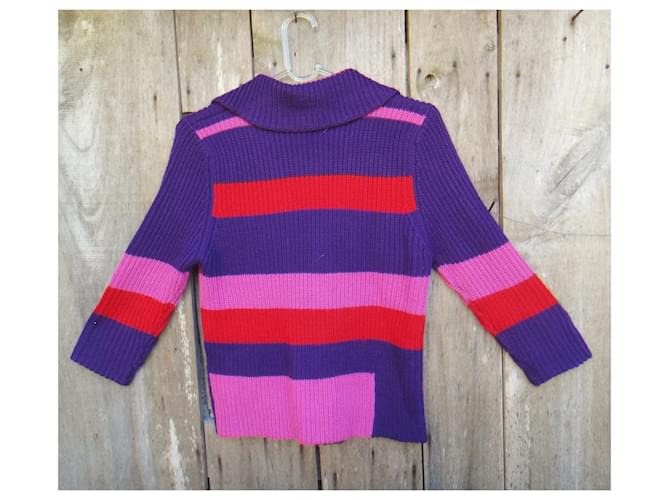 chaleco Marc Jacobs talla 38 Multicolor - vista 2