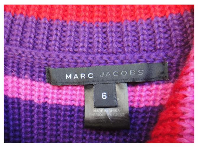 chaleco Marc Jacobs talla 38 Multicolor - vista 3