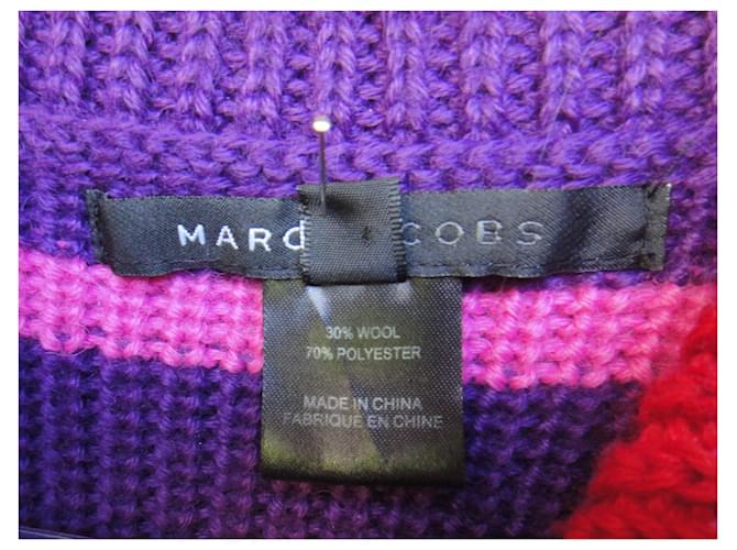 chaleco Marc Jacobs talla 38 Multicolor - vista 4