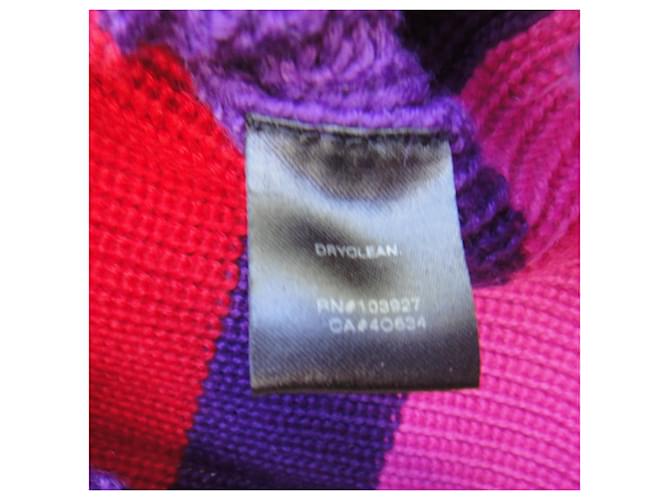 chaleco Marc Jacobs talla 38 Multicolor - vista 5