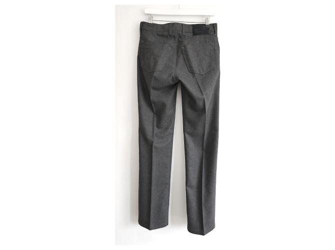 Jacob Cohen 'Tailored Jeans' Hose Grau - Ansicht 2