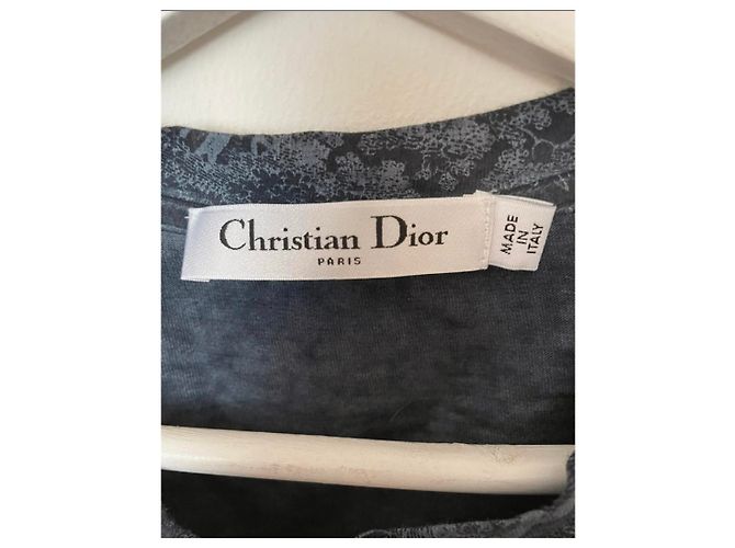 Christian Dior Top - vista 3
