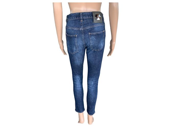 Philipp Plein Jeans - view 2
