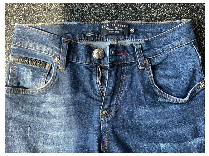 Philipp Plein Jeans - view 4