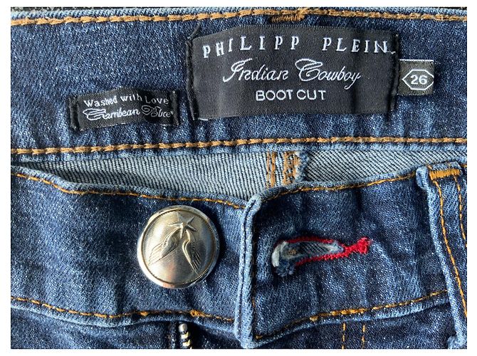 Philipp Plein Jeans - view 5