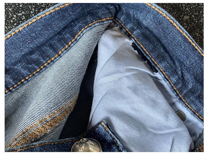 Philipp Plein Jeans - view 6