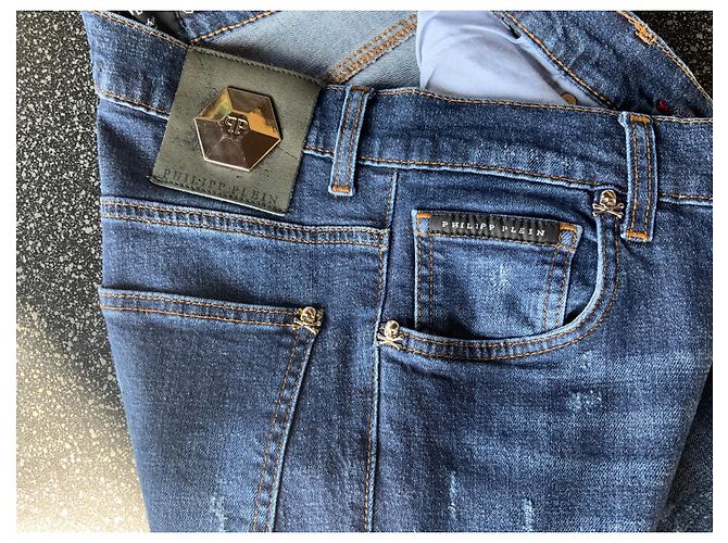 Philipp Plein Jeans - view 7