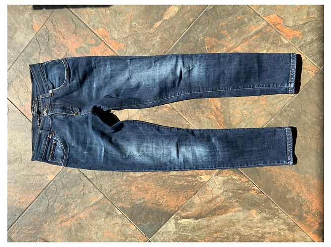 Philipp Plein Jeans - view 8