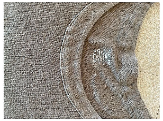 Majestic Dresses Beige Taupe - view 6