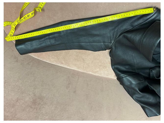 Jitrois Leather jacket - view 14