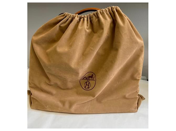 Hermès Kelly Hellbraun - Ansicht 15