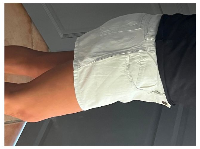 Diesel Pantalones cortos - vista 7