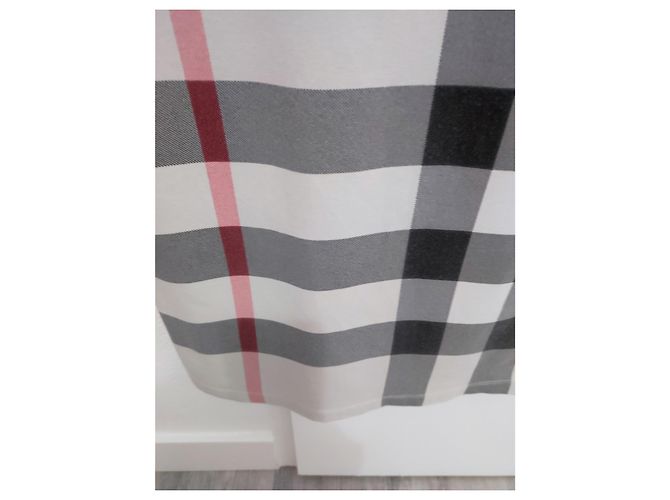 Burberry Camiseta - vista 3