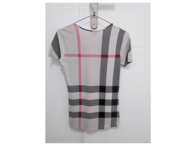 Burberry Camiseta - vista 2