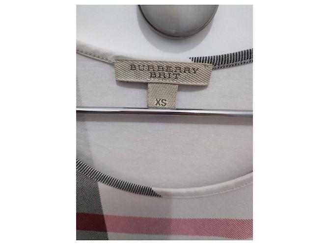 Burberry Camiseta - vista 4