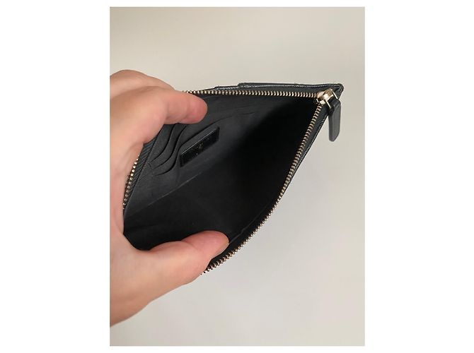Chanel Purses, wallets, cases Black - view 10