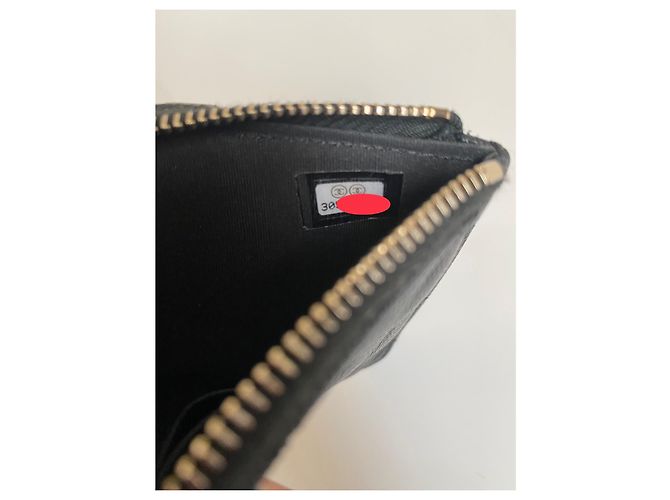 Chanel Purses, wallets, cases Black - view 11