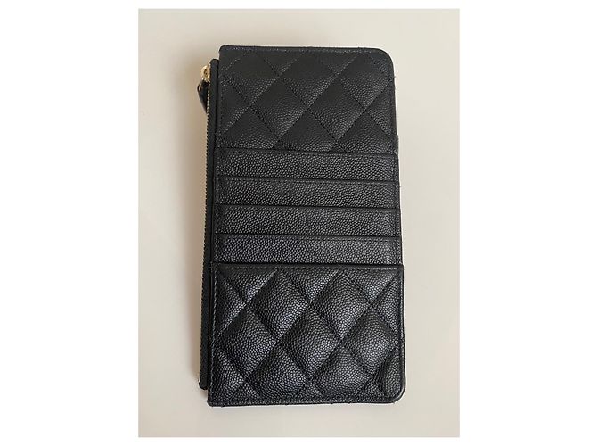 Chanel Purses, wallets, cases Black - view 2
