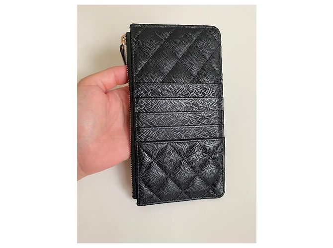 Chanel Purses, wallets, cases Black - view 4