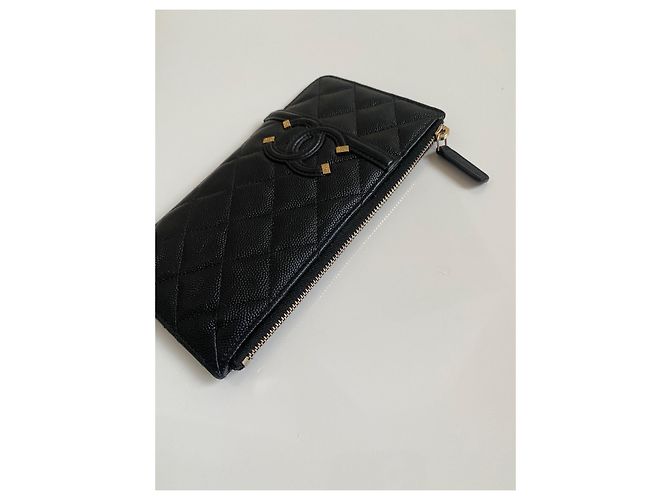 Chanel Purses, wallets, cases Black - view 5