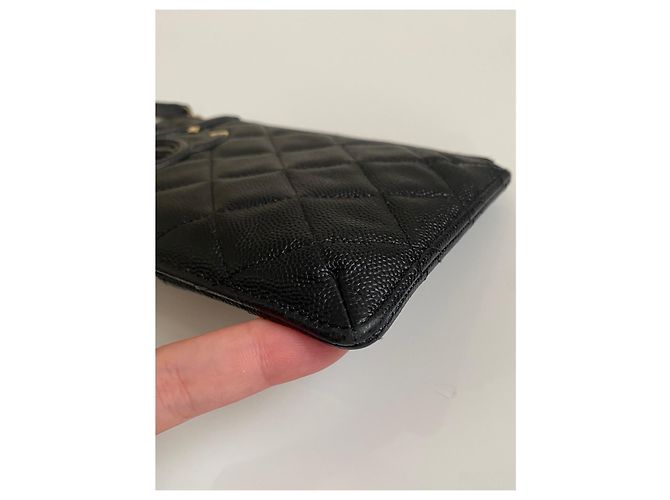 Chanel Purses, wallets, cases Black - view 7