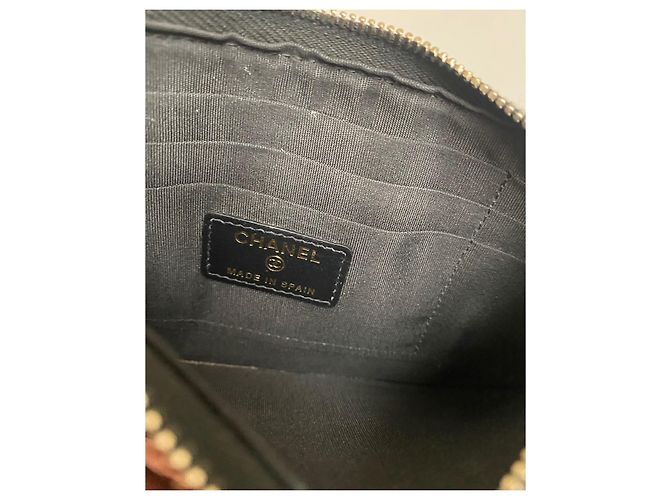 Chanel Purses, wallets, cases Black - view 9
