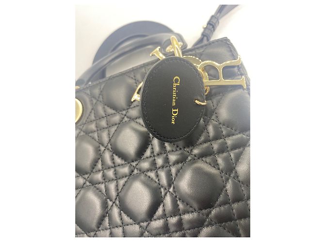 Lady Dior il mio abc dior - vista 3