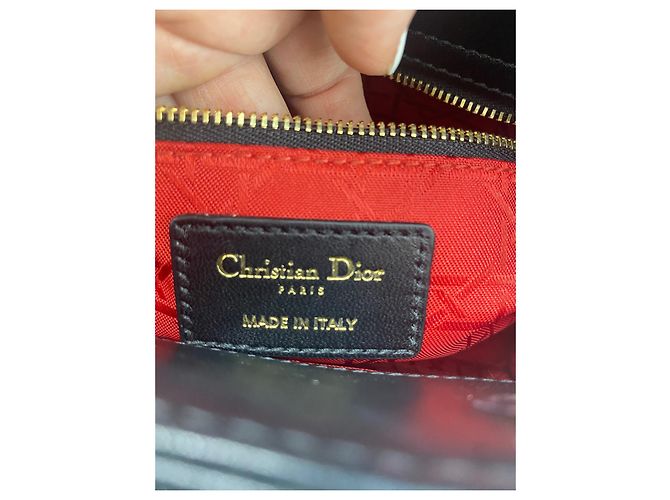 Lady Dior il mio abc dior - vista 5