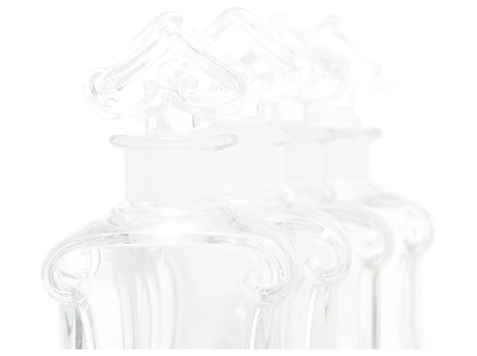 Baccarat 4 BOTTIGLIE GUERLAIN MITSOUKO - vista 2