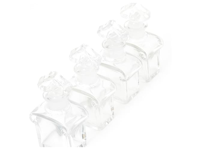 Baccarat 4 BOTTIGLIE GUERLAIN MITSOUKO - vista 3