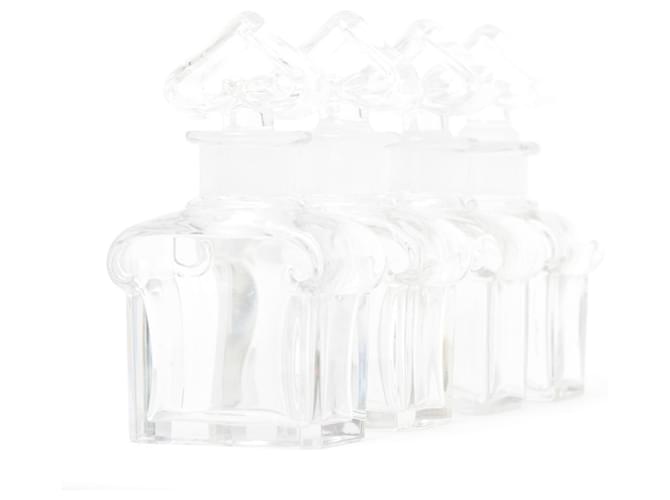 Baccarat 4 BOTTIGLIE GUERLAIN MITSOUKO - vista 4