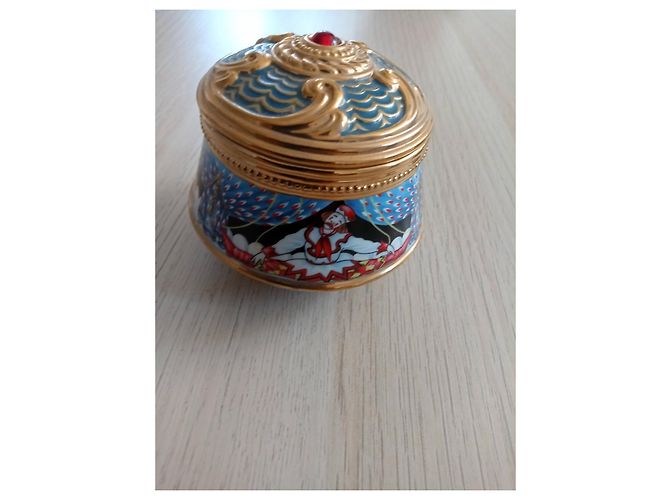 Faberge Gioielleria Fabergé e carillon Multicolore - vista 2