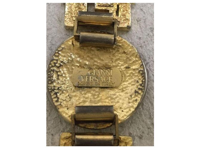 Braccialetti Gianni Versace - vista 3