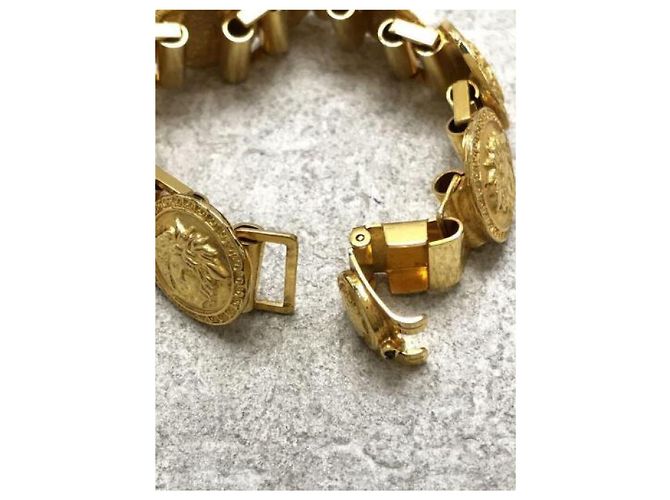 Braccialetti Gianni Versace - vista 2