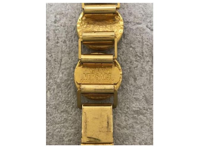 Braccialetti Gianni Versace - vista 3